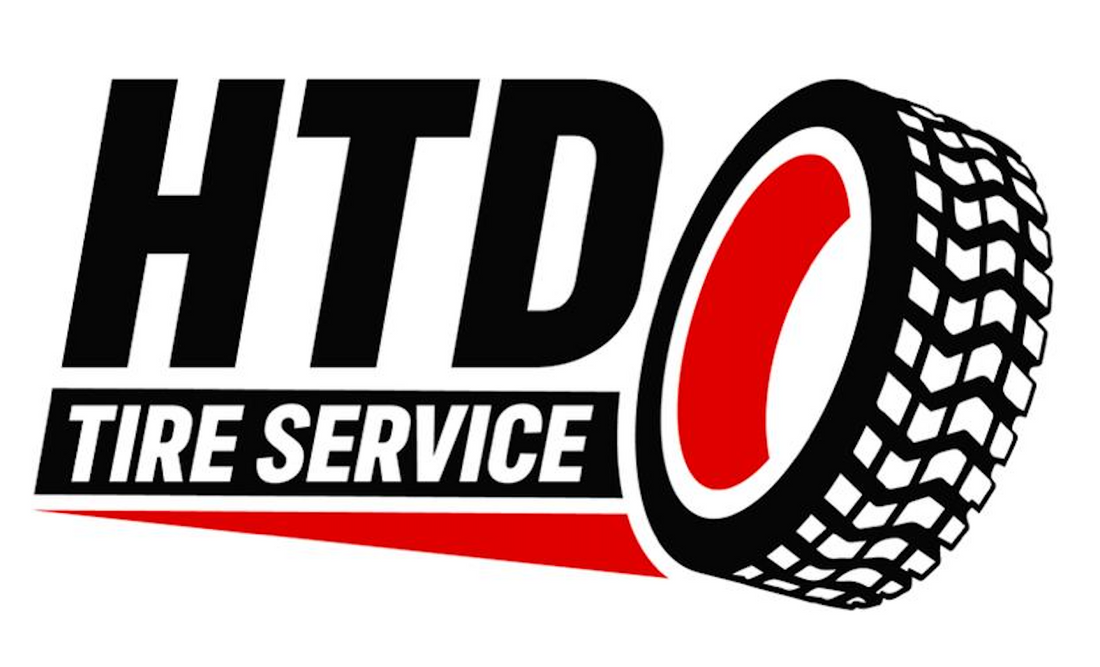 logoHTDtireservice